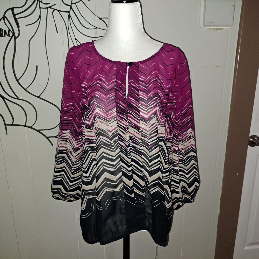 Blouse
